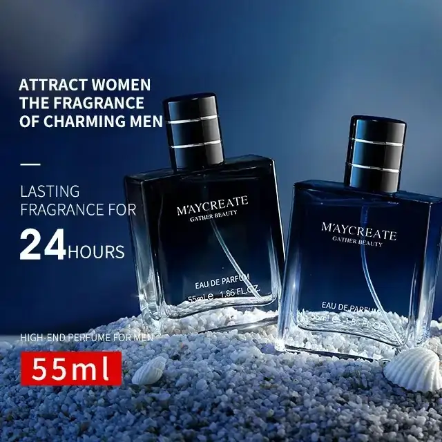 Parfums pour homme