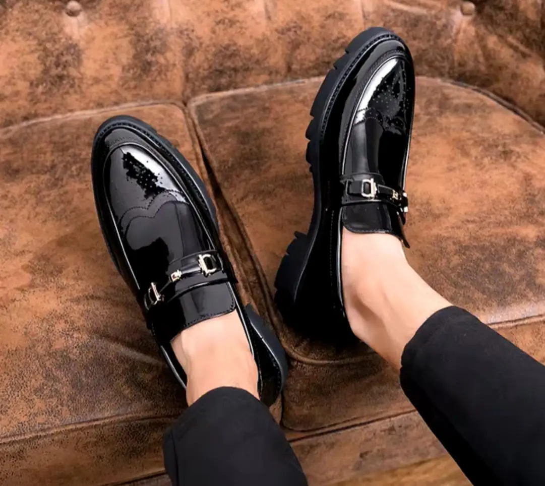 Chaussures hommes – Image 2