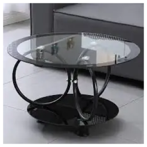 Table Basse Ronde