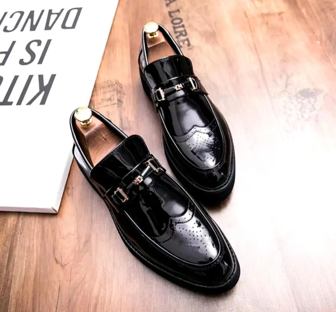 Chaussures hommes – Image 3