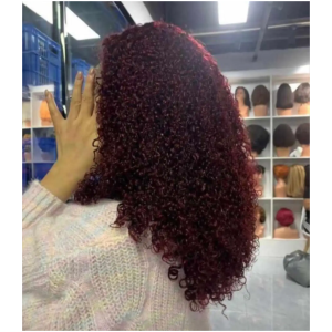 Perruques Water weave