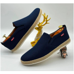 Chaussures hommes espadrilles