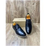 Chaussure en cuir