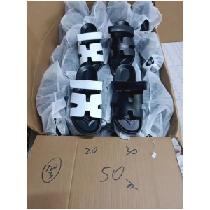 Babouches Hermes pour homme