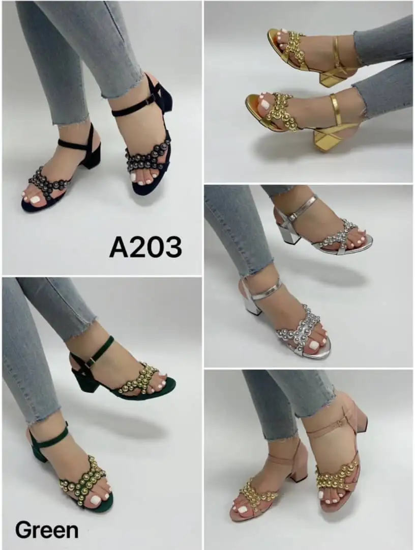 Sandales pour femmes