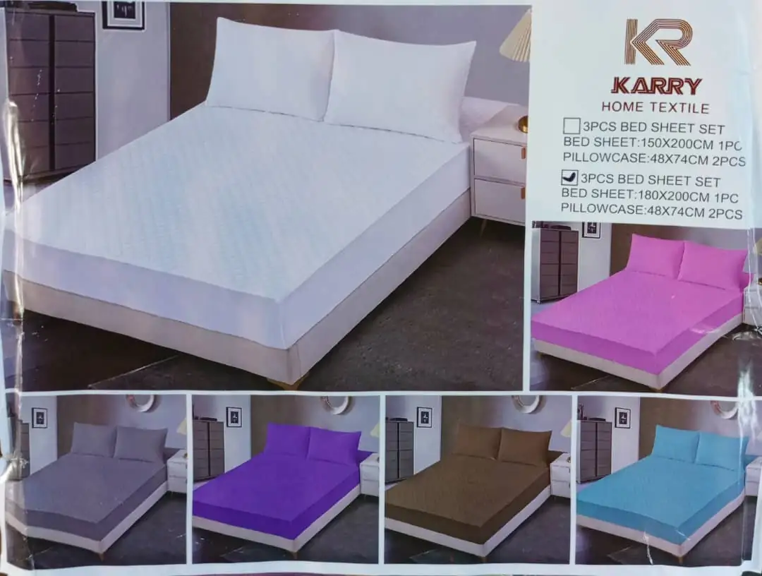 Couvre matelas imperméable dimension (02-3places)