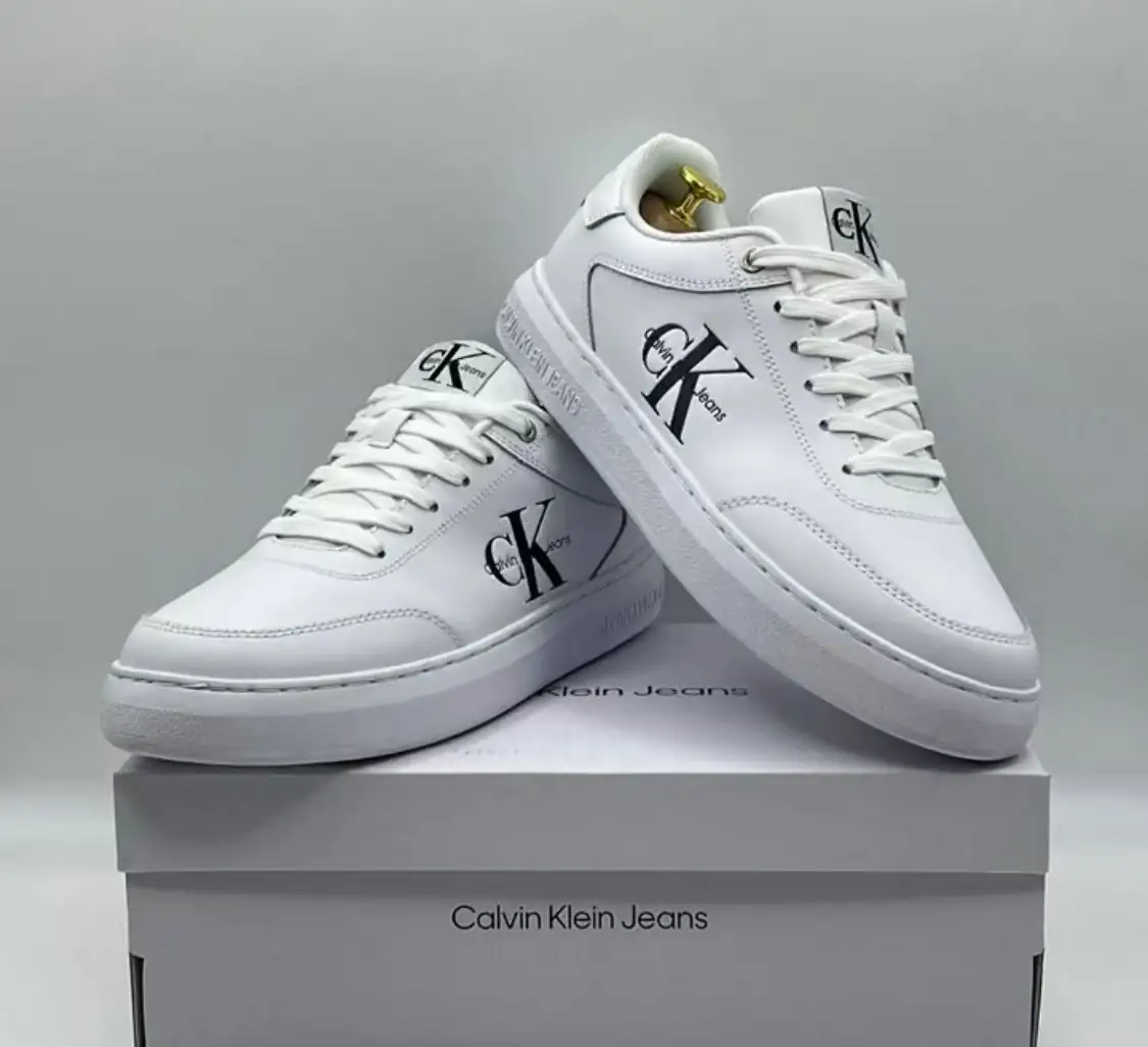 Tennis Calvin Klein Jeans