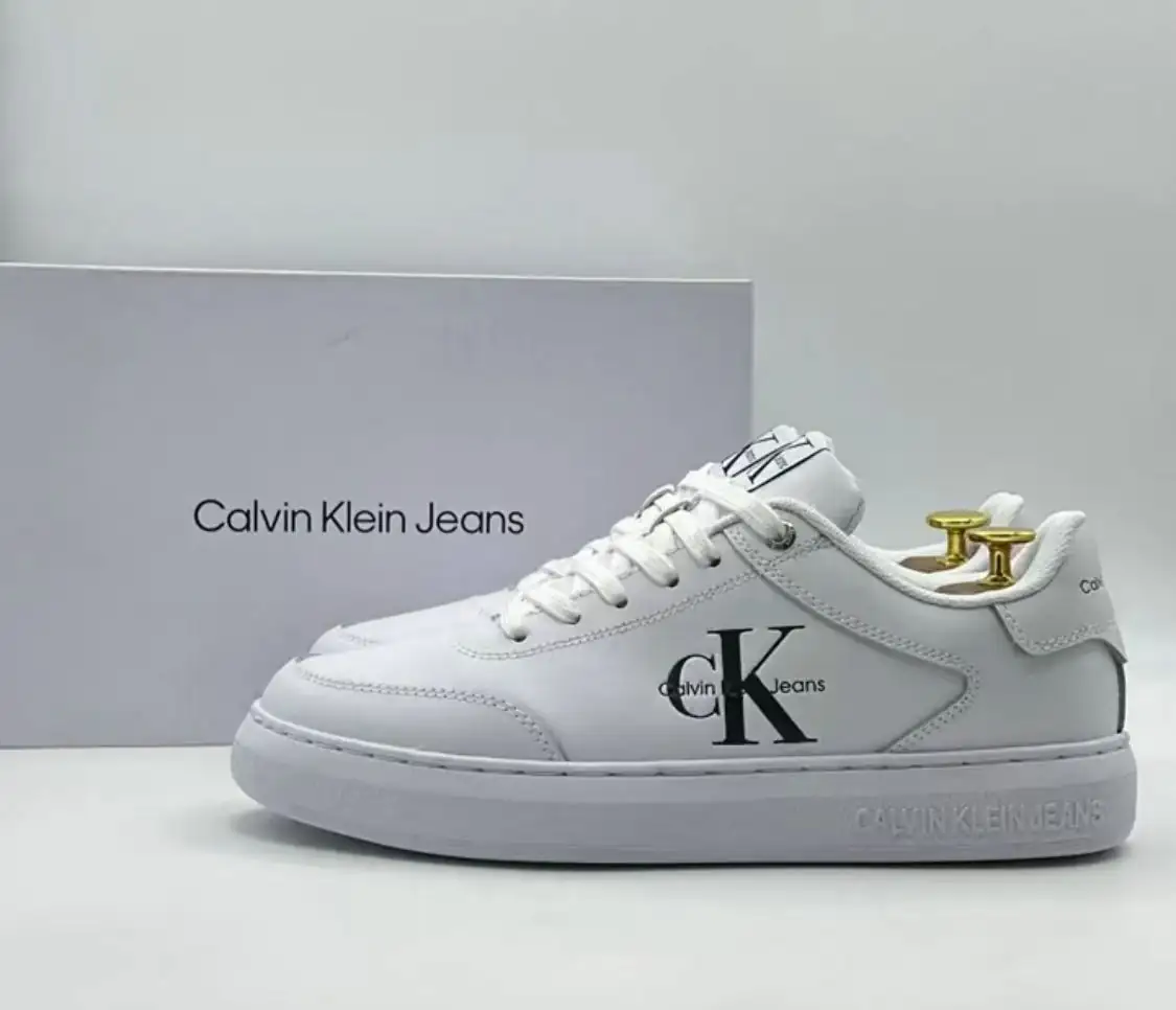 Tennis Calvin Klein Jeans – Image 5