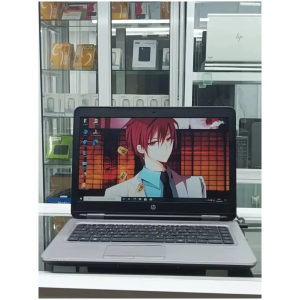 Ordinateur portable HP Elitebook 645 G2 Core i5 de 8ème génération 8 Go de RAM DDR4