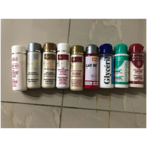 Mini lait HT26 (50ml)