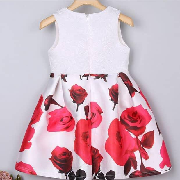 Robettes pour enfant (2 à 10 ans)