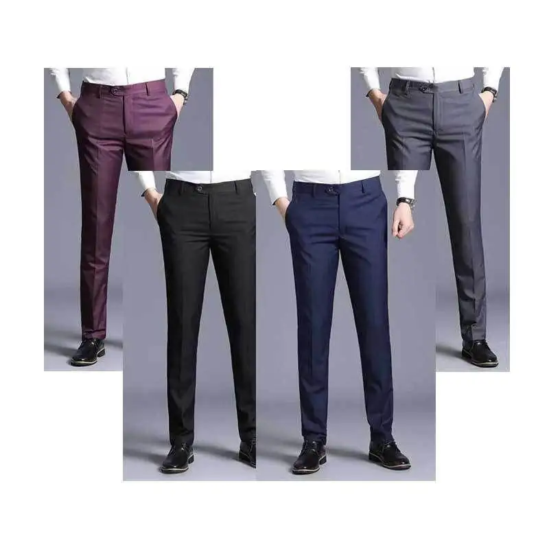 Pantalons Monsieur – Image 2