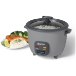 Starfrit Cuiseur à riz électrique 10 tasses avec récipient en céramique antiadhésif
