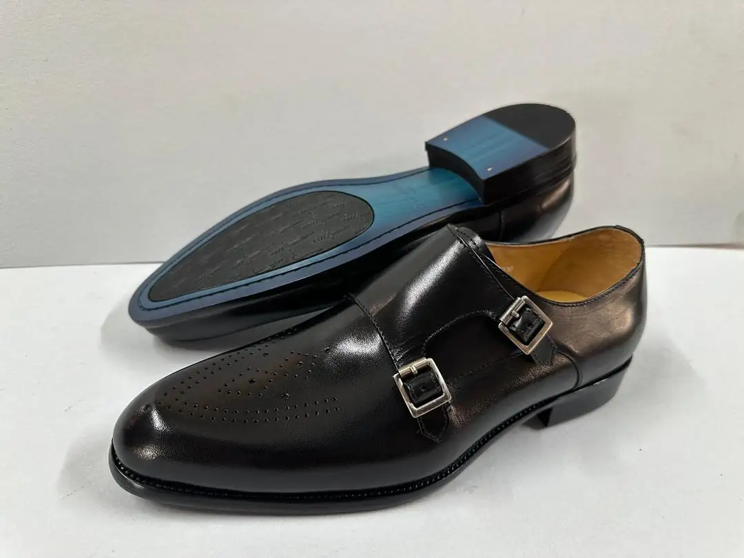 Chaussure homme pointures 40 à 45