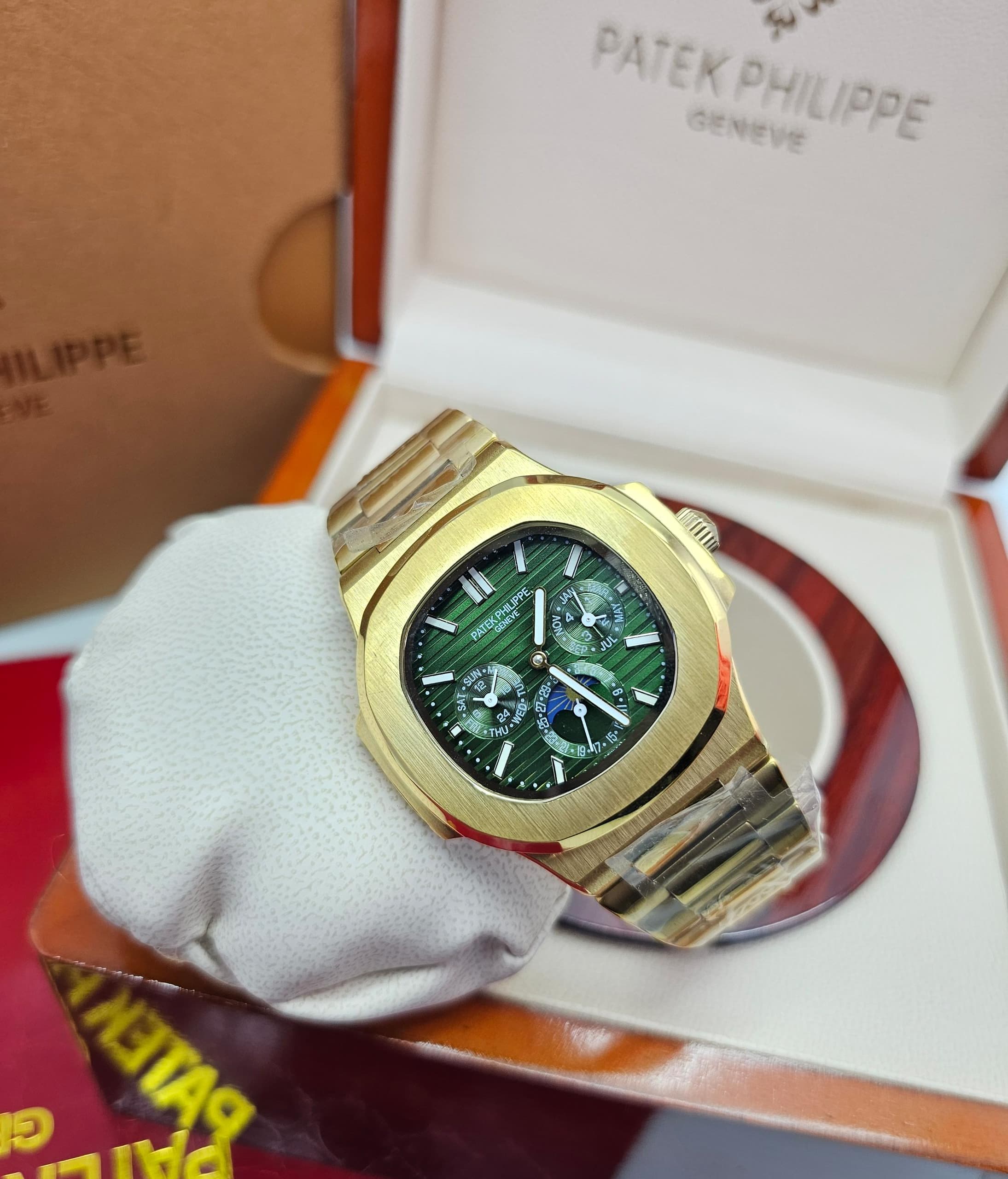 Patek Philippe Montre Histoire Montre Gousset Patek Philippe Art