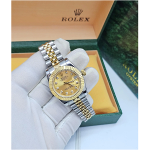 Montre ROLEX femmes