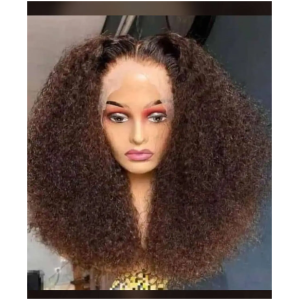 Mts  Perruque naturelle