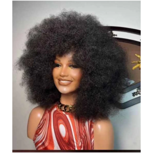 Perruques Afro naturel
