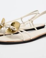 Chaussure Pieds nus femmes