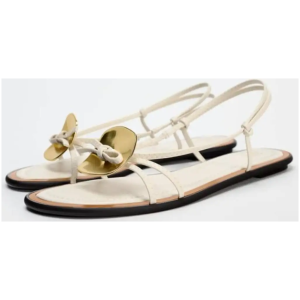 Chaussure Pieds nus femmes