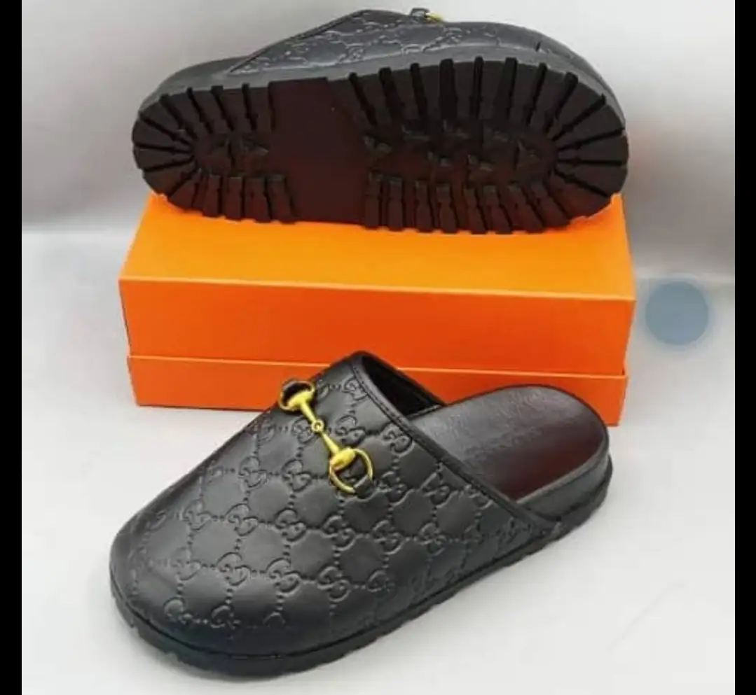 Sandales hommes – Image 3