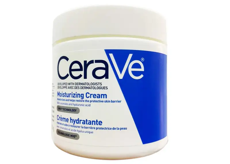 CeraVe Crème hydratante - 454 g – Image 4