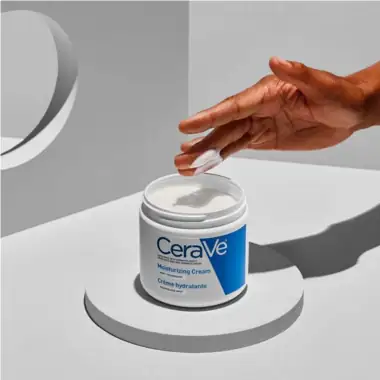 CeraVe Crème hydratante - 454 g – Image 2