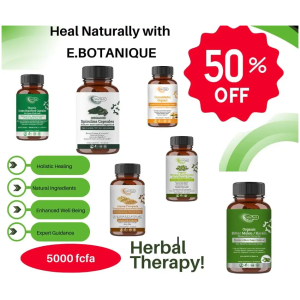 Compléments alimentaires