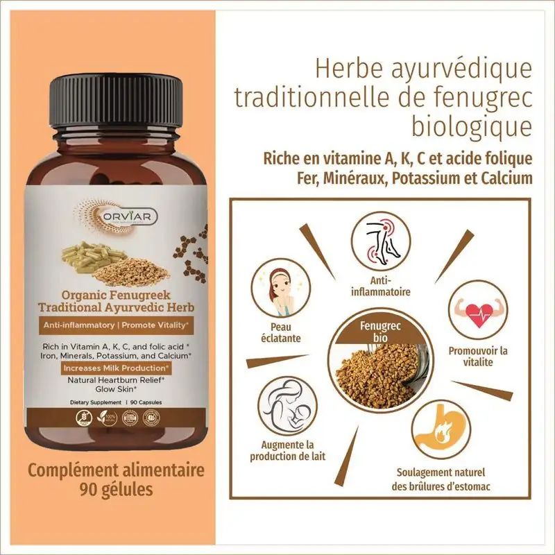 Compléments alimentaires – Image 4