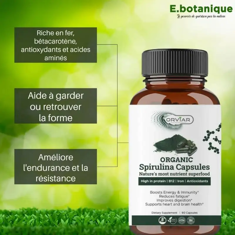 Compléments alimentaires – Image 3