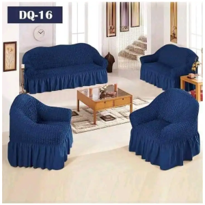 Housse de protections des canapés