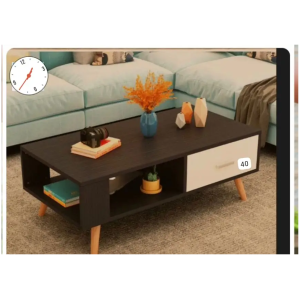 Table basse 120 x 60 x 42 cm