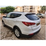 Hyundai Santa Fe 2014