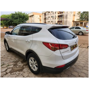 Hyundai Santa Fe 2014