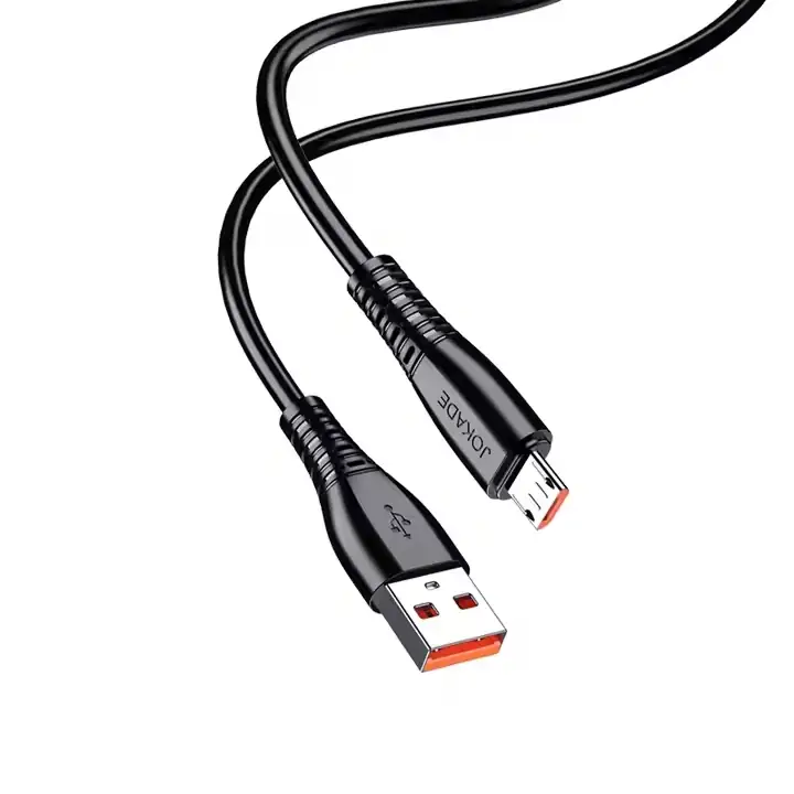 Casque P47 Bluetooth/FM/Carte Mémoire + Cordon USB bout Android 5A charge intelligente Type Micro JOKADE JA043 – Image 3