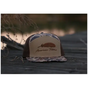 Casquette American Fetcher