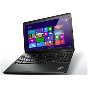 Ordinateur Portable Lenovo ThinkPad E540 Reconditionné - Intel Core i5, 8Go RAM, SSHD 500Go, Écran 15.6" Full HD, Windows 10 Pro