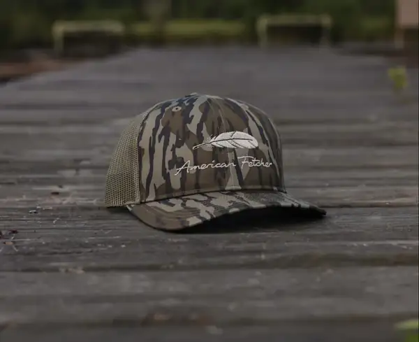 Casquette American Fetcher – Image 2
