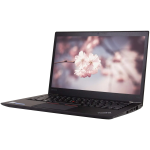 Ordinateur Portable Lenovo ThinkPad T460s Reconditionné - Intel Core i5, 8Go RAM, SSD 256Go, Écran Full HD 14", Windows 10 Pro