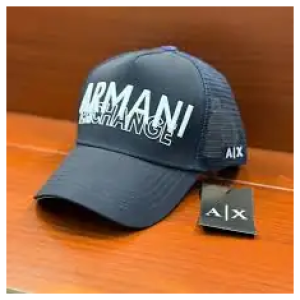 Casquette Armani