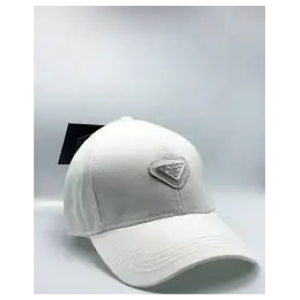 Casquette Prada