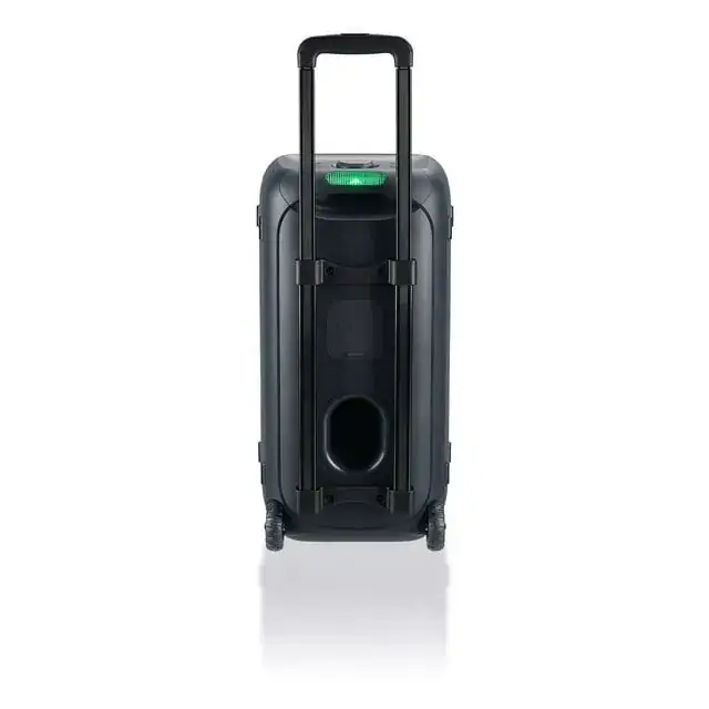 HAUT-PARLEUR BLUETOOTH POUR FETES 160W – Image 2