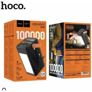 Power Bank Hoco 100 000 mAh