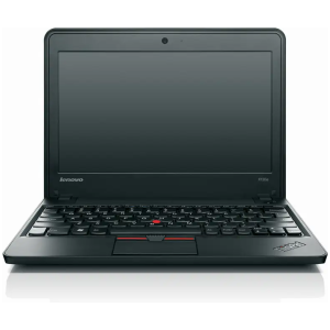 PC Portable Lenovo ThinkPad X130e - AMD E-Series, 4Go RAM, HDD 320Go, Écran 11.6", Windows 10