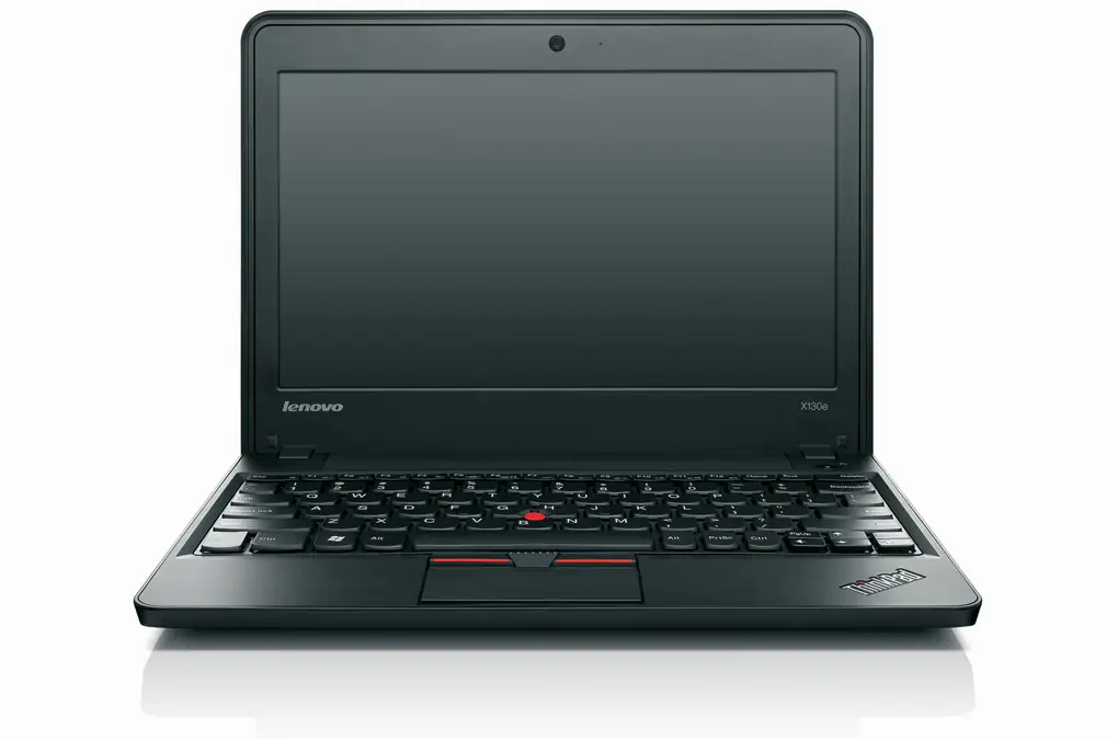 PC Portable Lenovo ThinkPad X130e - AMD E-Series, 4Go RAM, HDD 320Go, Écran 11.6", Windows 10