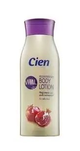 Lait de toilette Cien Vital