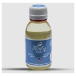 Huile d'amande douce Moby bébé