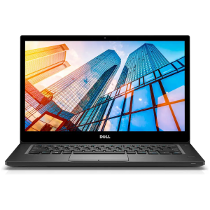Ordinateur Portable Dell Latitude 7490 Reconditionné - Intel Core i5, 8Go RAM, SSD 256Go, Windows 11 Pro + Office 2021
