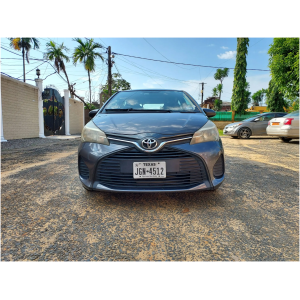 Toyota Yaris 2015 Occasion USA 🇺🇸 - Automatique Essence - Climatisée - 5 Places - Livraison Rapide