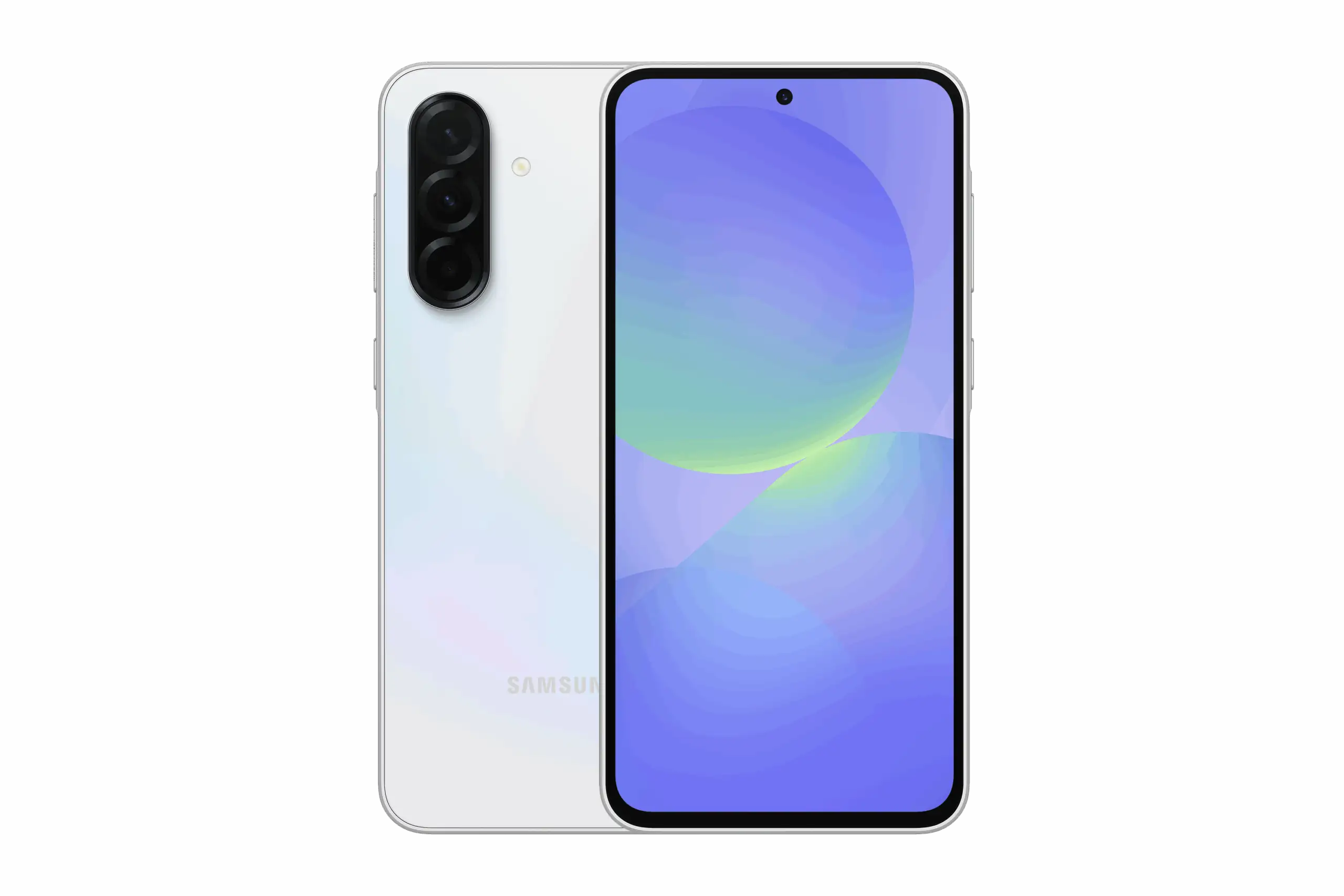 Samsung Galaxy A36 5G - Smartphone 128Go, Écran AMOLED 6.5", Batterie 5000mAh, Triple Caméra – Image 3